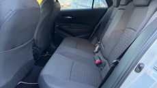 Toyota Corolla 2.0 VVT-i Hybrid Design 5dr CVT Hybrid Estate